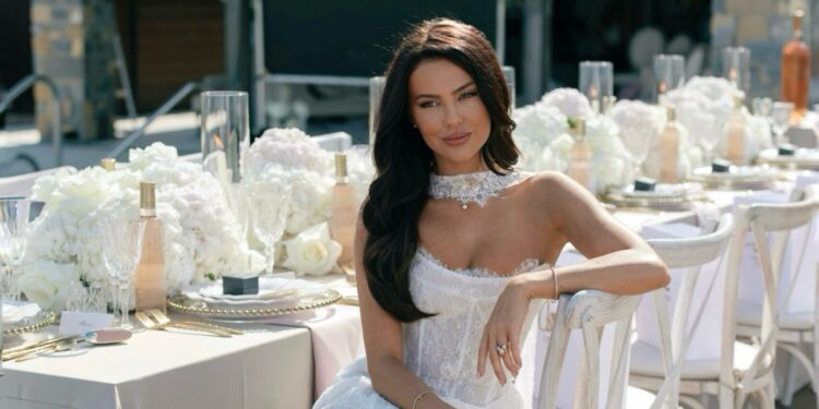 Inside: Rosie Anna Williams’ Chic Bridesmaid Proposal