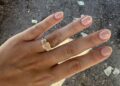 The Engagement Story With Maisie Peppitt