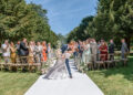 Inside: A Fairytale Château Wedding In France
