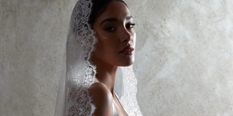 The Wedding Veil Edit: Four Styles Defining 2026