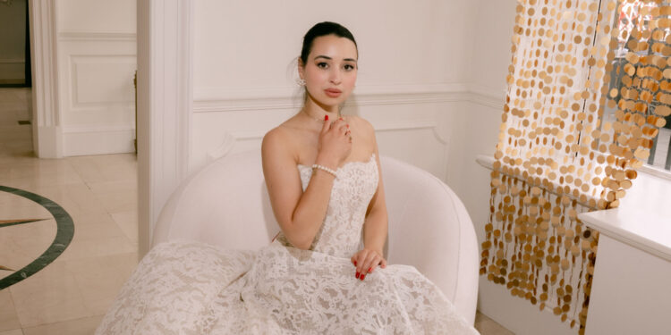 Trends I’m Loving Right Now With Jordan Rose