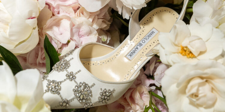 Inside: A Very Chic Evening At Manolo Blahnik