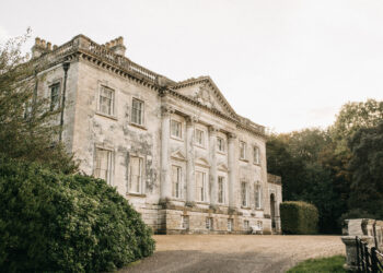 The Best Wedding Venues In Dorset