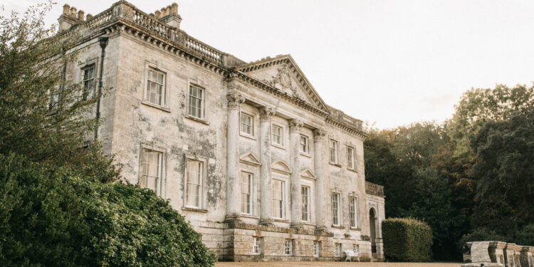 The Best Wedding Venues In Dorset