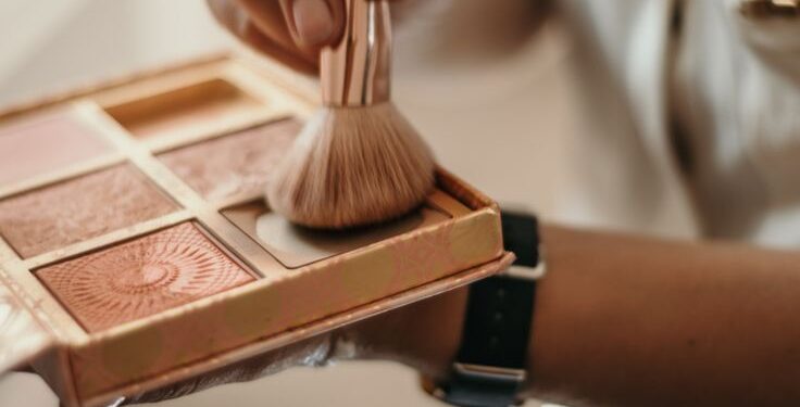 Wedding Make Up We’re Loving For Summer 2026