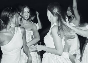 The Ultimate Hen Do Checklist: UK Vs Abroad