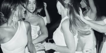 The Ultimate Hen Do Checklist: UK Vs Abroad