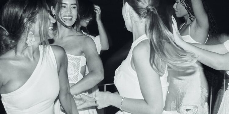 The Ultimate Hen Do Checklist: UK Vs Abroad