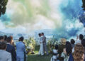 Inside: Rory Newton Dunn and Charlie McCourt’s Sun-Soaked Castello di Titignano Wedding