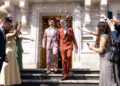 Inside: Adrien Mallevays and Matthew Shaw’s Hackney Town Hall Wedding