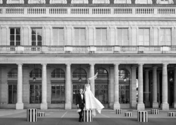 The Best Editorial Wedding Photographers To Book For 2026