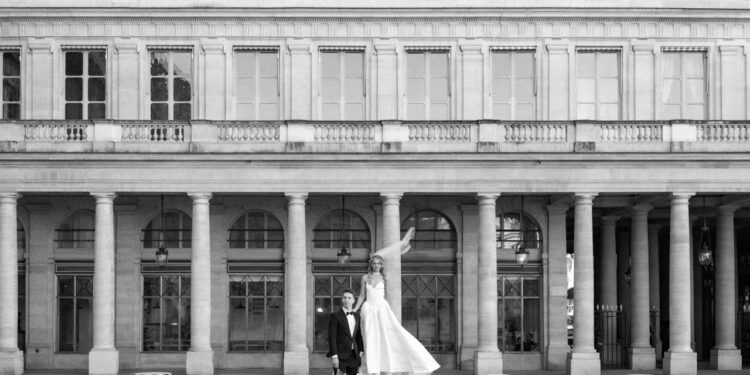 The Best Editorial Wedding Photographers To Book For 2026