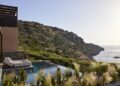 Honeymoon Destination Of The Month: Daios Cove