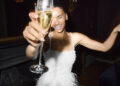 You’re Invited To An Evening With Nadine Merabi Bridal