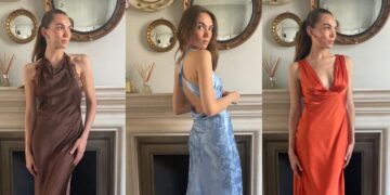 The Wedding Guest Dresses You’ll Wear Again, As Chosen By Our Fashion Editor 