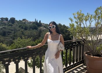 Inside: Cassie Capuozzo’s Hen Weekend In Cannes