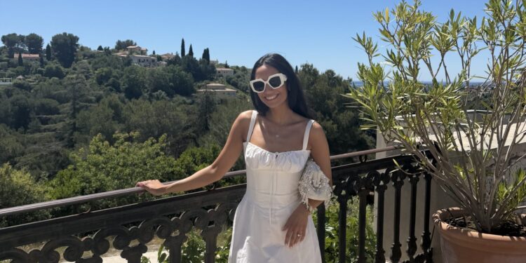 Inside: Cassie Capuozzo’s Hen Weekend In Cannes