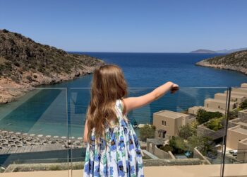 Mini Review: Daios Cove Resort, Crete With Scott Dunn