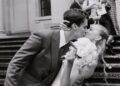 Inside: Annabelle Hoy and Callum Stewart’s Beautifully Intimate Civil Wedding in London