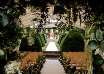 A Guide to the Top Wedding Showcases in the UK for 2026