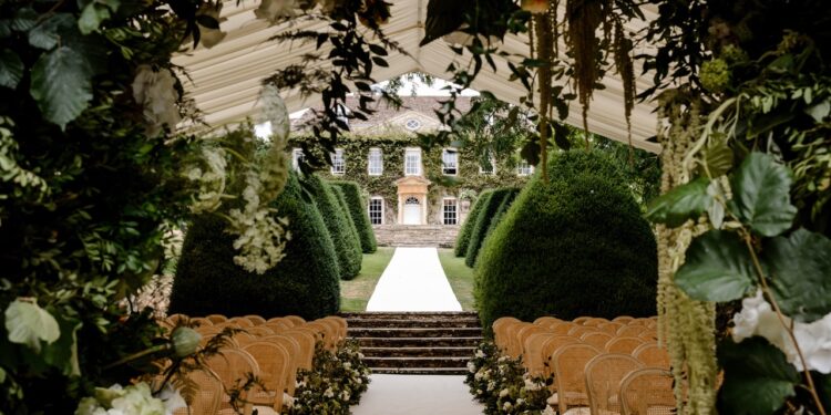 A Guide to the Top Wedding Showcases in the UK for 2026