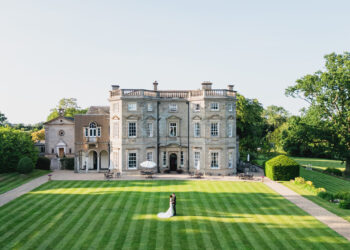 Six Exclusive-Hire Estates We’re Obsessed With