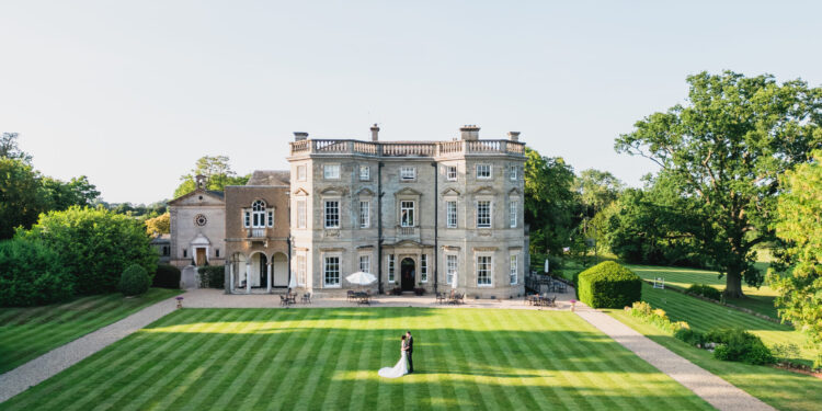 Six Exclusive-Hire Estates We’re Obsessed With