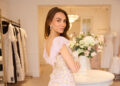 What To Wear To A Wedding: Needle & Thread Wedding Guest Dresses We’re Loving