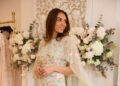 What To Wear To A Wedding: Needle & Thread Wedding Guest Dresses We’re Loving