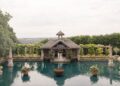 The Best Outdoor Wedding Venues In The UK