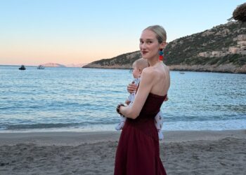 How Scott Dunn Gets The Family Holiday Formula Right – According To A Travel Editor