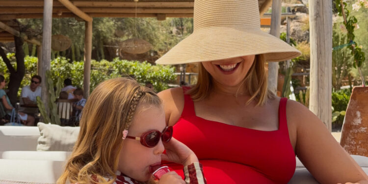 The Parent’s Playbook: Tips For Travelling With A Tiny Human With Scott Dunn Explorers