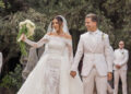 Inside: Jonny Dodge And Cameron Biafore’s Three-Day Marrakech Wedding Celebration