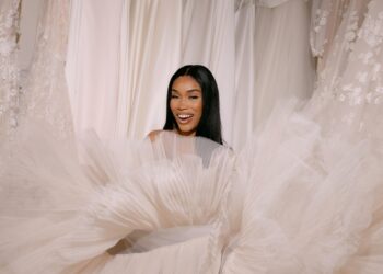 Wedding Trends I’m Loving With Ana Marlene