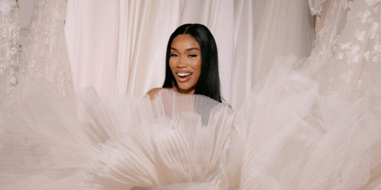 Wedding Trends I’m Loving With Ana Marlene