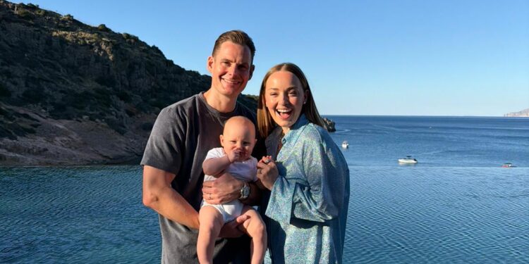 How To Holiday In Style With A Baby With Scott Dunn