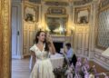 The I Do Diaries: How Arabella Golby Is Planning Her Wedding Menu