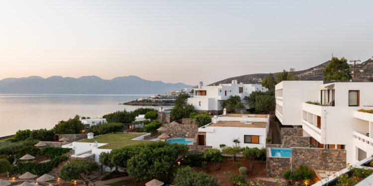 Honeymoon Review: Elounda Collection, Crete