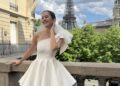 Inside: Arabella Golby’s Hen Weekend To Paris