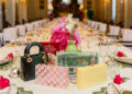 Inside: A Styling Lunch With Eshita Kabra-Davies CEO & Founder Of By Rotation