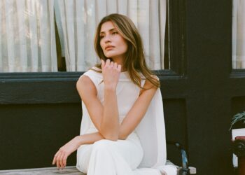 The Best Bridal Designers In Australia Right Now