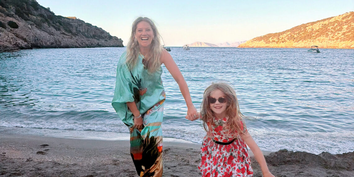 Mini Review: Daios Cove Resort, Crete With Scott Dunn