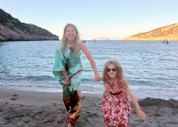 Mini Review: Daios Cove Resort, Crete With Scott Dunn