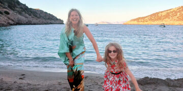 Mini Review: Daios Cove Resort, Crete With Scott Dunn