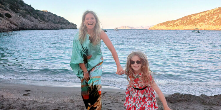 Mini Review: Daios Cove Resort, Crete With Scott Dunn