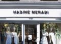 Inside: An Evening of Fashion and Confidence with NADINE MERABI BRIDAL