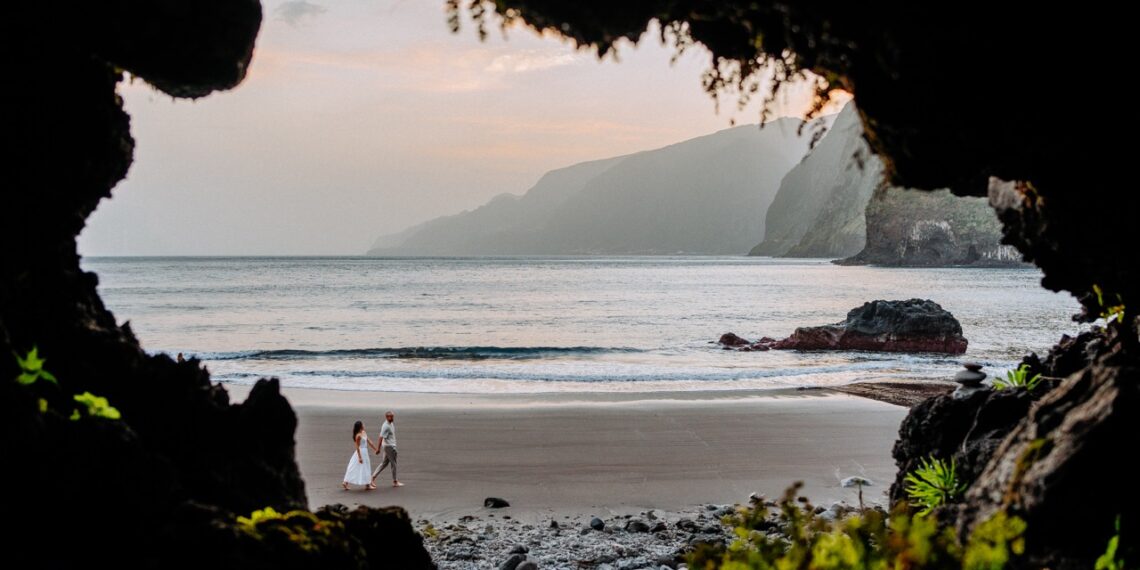 Why Madeira Is Europe’s Most Romantic Destination For Saying “I Do”