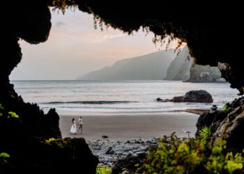 Why Madeira Is Europe’s Most Romantic Destination For Saying “I Do”
