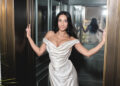 Inside: Cassie Capuozzo’s Fashion-Forward London Wedding Across Two Iconic Venues