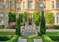Inside: Azazie’s Summer Soirée at Hedsor House